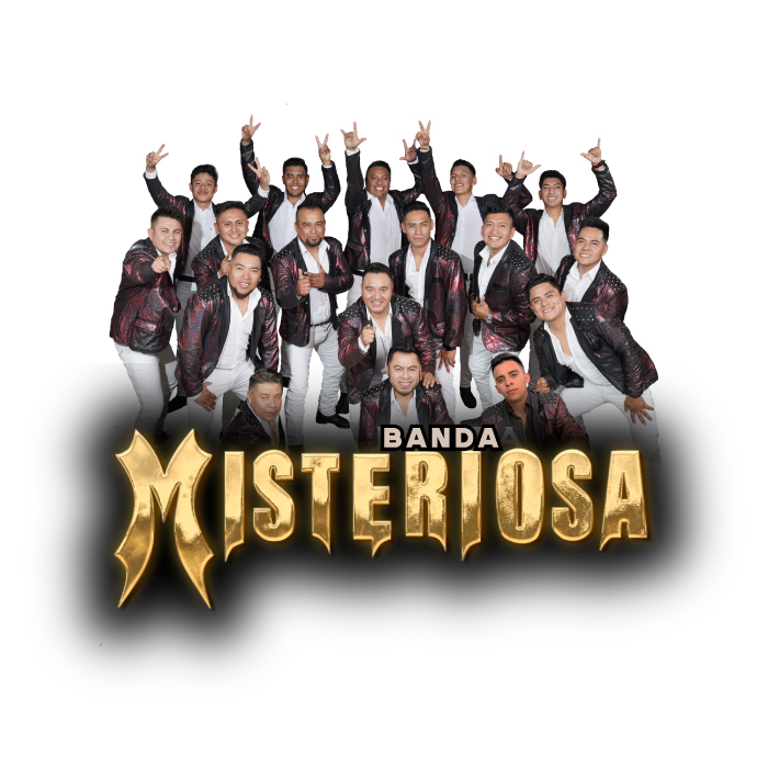 Banda Misteriosa