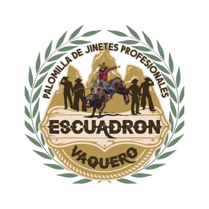 Jinetes Escuadrón Vaquero